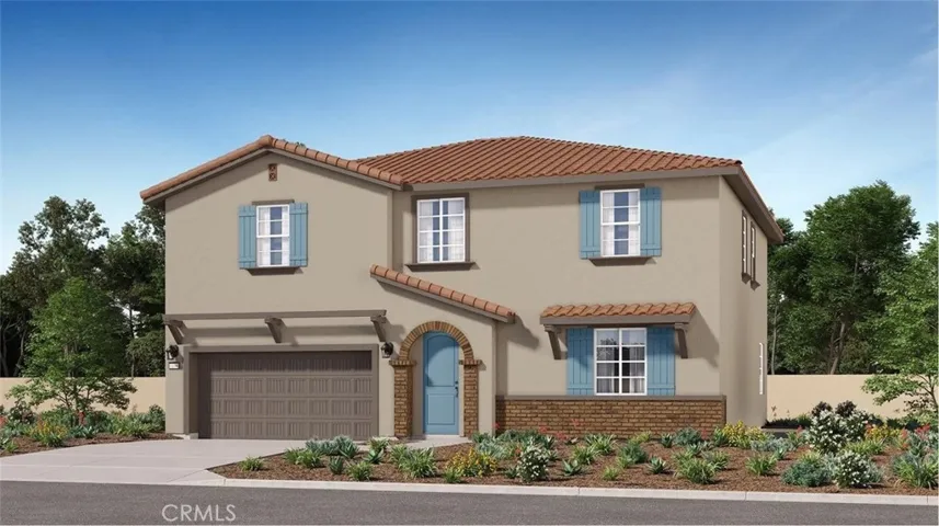 Render Image of Residence 2A