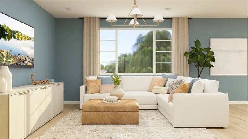 Virtual Image of Residence 2 - not homesite