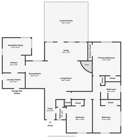 20310 Londelius, Winnetka, California 91306