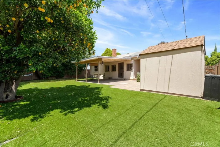 20310 Londelius, Winnetka, California 91306