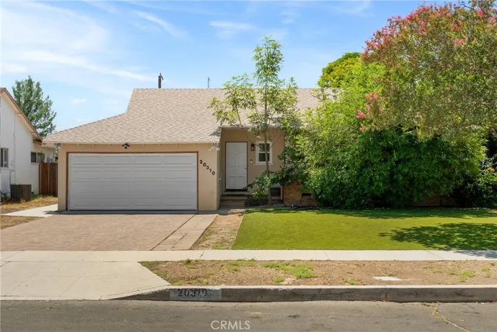 20310 Londelius, Winnetka, California 91306