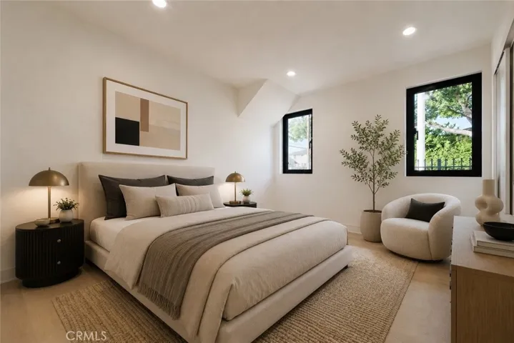 2676 Newell Street, Los Angeles, California 90039