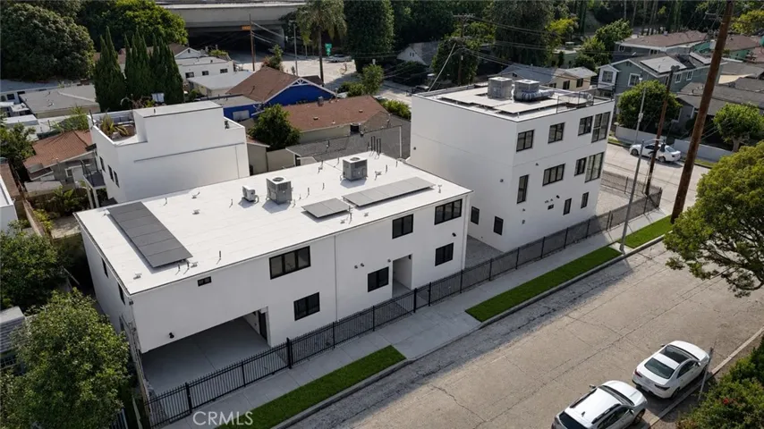 2676 Newell Street, Los Angeles, California 90039