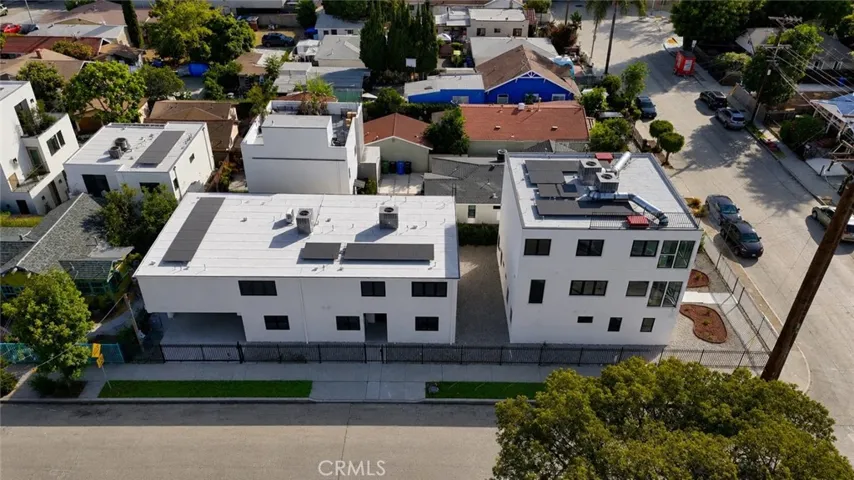 2676 Newell Street, Los Angeles, California 90039