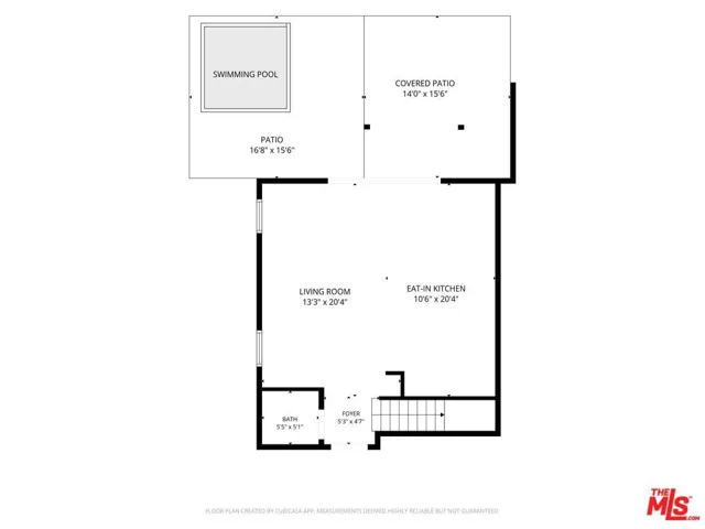13354 Beach Avenue, Marina Del Rey, California 90292