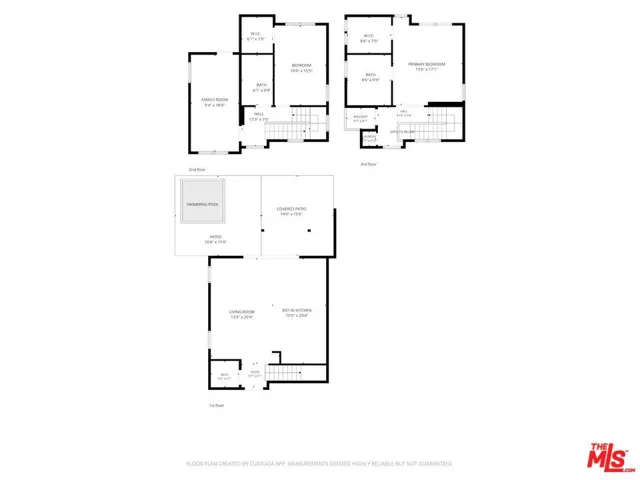13354 Beach Avenue, Marina Del Rey, California 90292