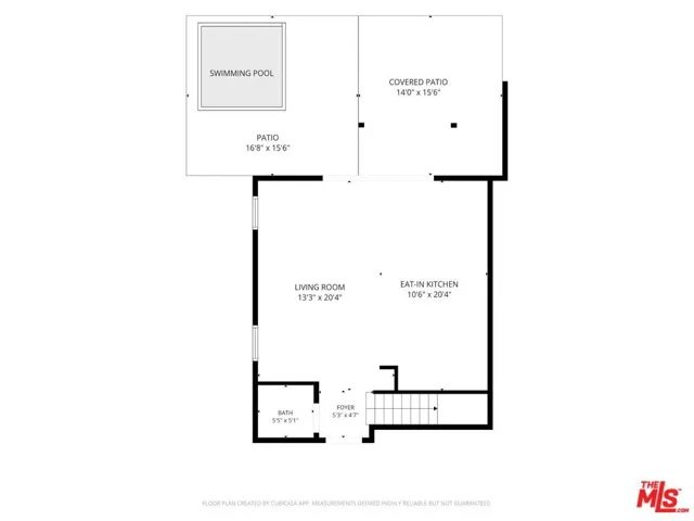 13354 Beach Avenue, Marina Del Rey, California 90292