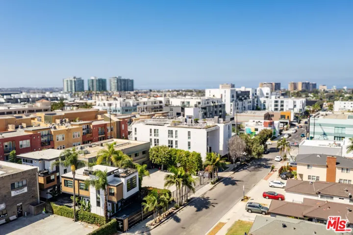 13354 Beach Avenue, Marina Del Rey, California 90292