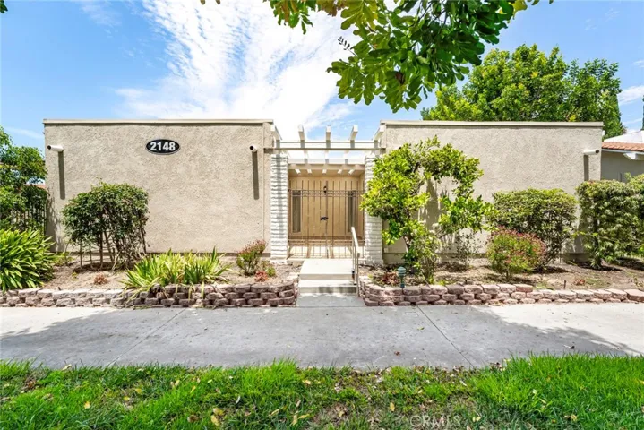 2148 Ronda Granada A, Laguna Woods, California 92637