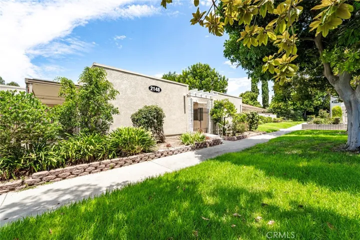 2148 Ronda Granada A, Laguna Woods, California 92637
