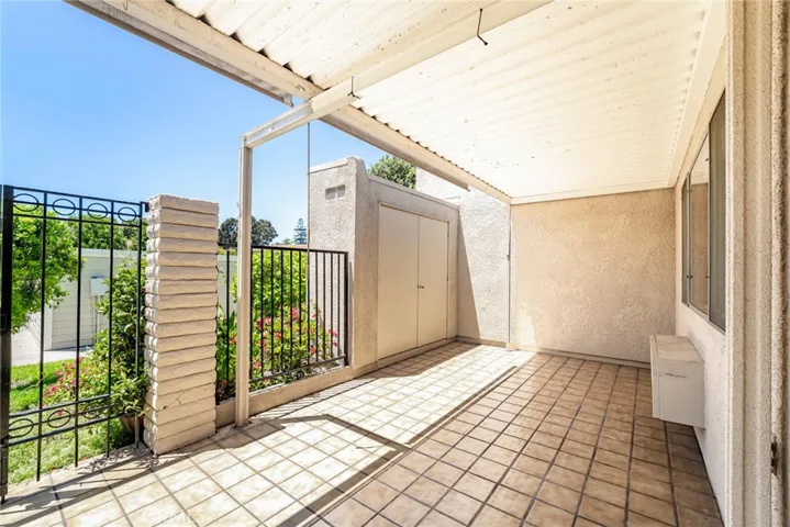 2148 Ronda Granada A, Laguna Woods, California 92637