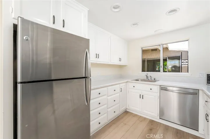 2148 Ronda Granada A, Laguna Woods, California 92637