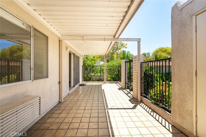 2148 Ronda Granada A, Laguna Woods, California 92637