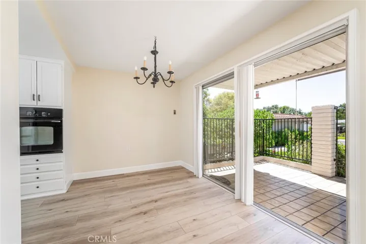 2148 Ronda Granada A, Laguna Woods, California 92637
