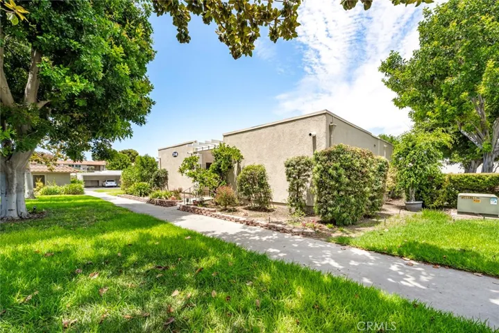 2148 Ronda Granada A, Laguna Woods, California 92637