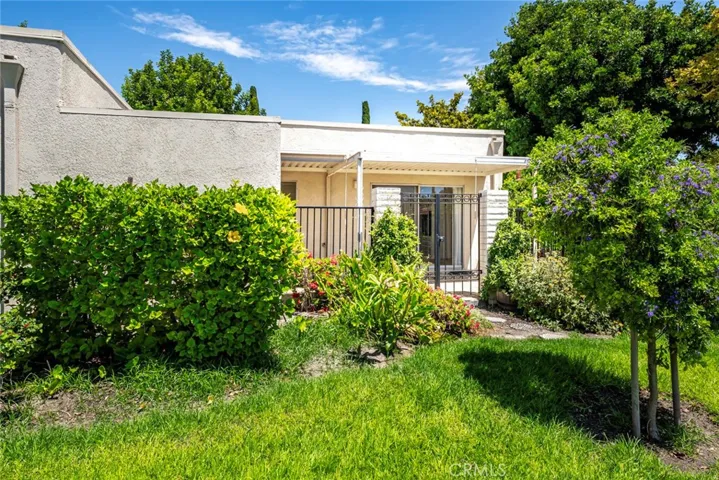 2148 Ronda Granada A, Laguna Woods, California 92637