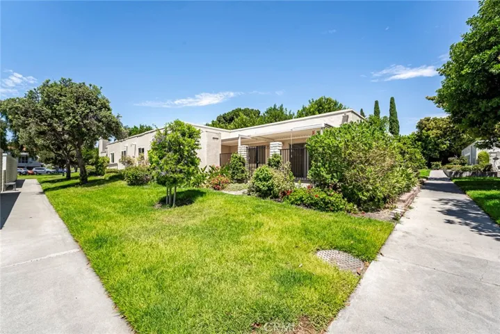 2148 Ronda Granada A, Laguna Woods, California 92637
