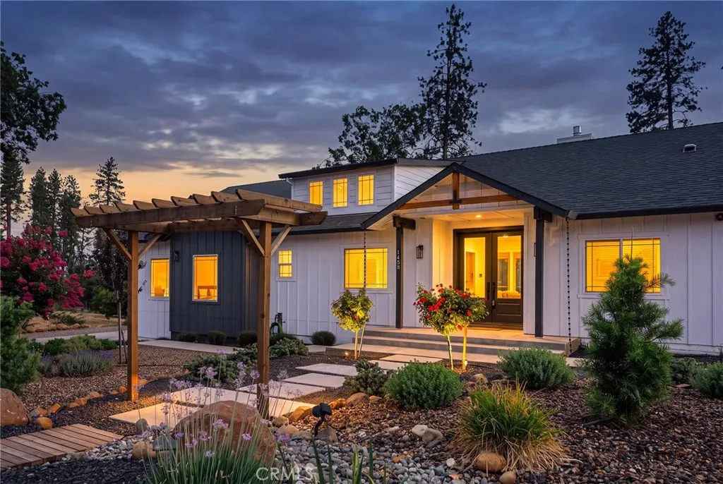 1458 Leafy Lane, Paradise, California 95969 — photo 4