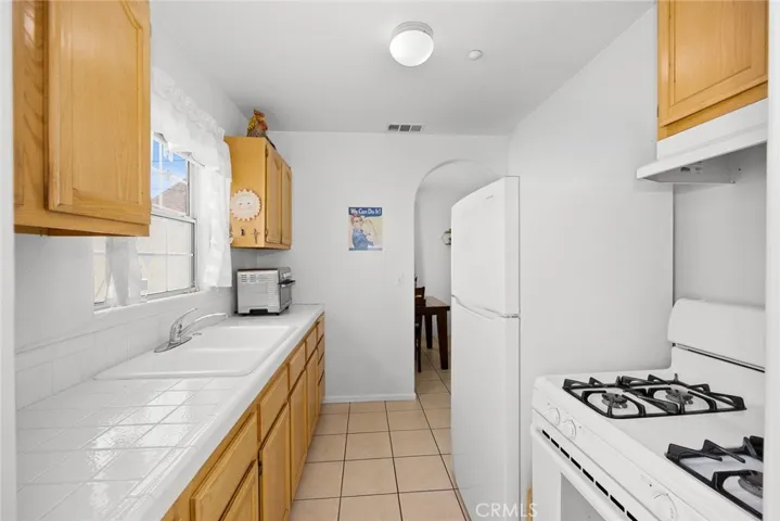 2306 W Alhambra Road, Alhambra, California 91801