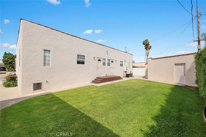 2306 W Alhambra Road, Alhambra, California 91801