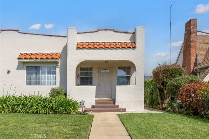 2306 W Alhambra Road, Alhambra, California 91801