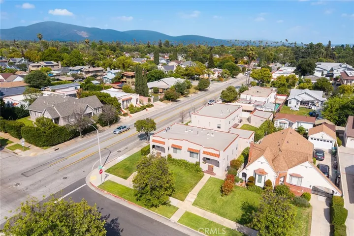 2306 W Alhambra Road, Alhambra, California 91801