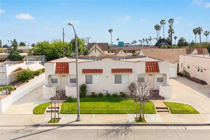 2306 W Alhambra Road, Alhambra, California 91801