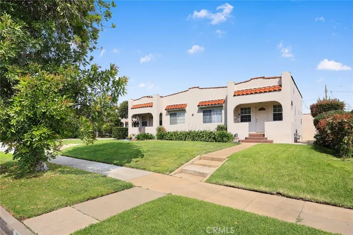 2306 W Alhambra Road, Alhambra, California 91801