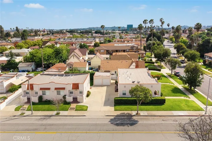 2306 W Alhambra Road, Alhambra, California 91801