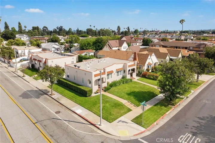 2306 W Alhambra Road, Alhambra, California 91801