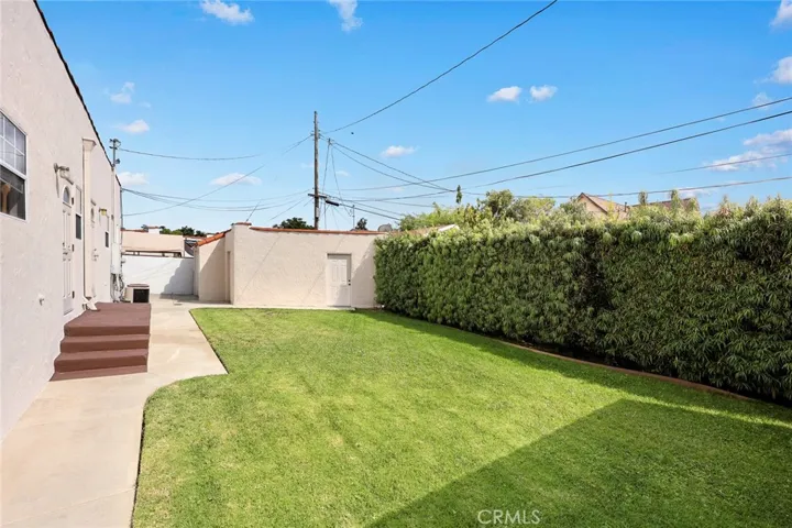 2306 W Alhambra Road, Alhambra, California 91801