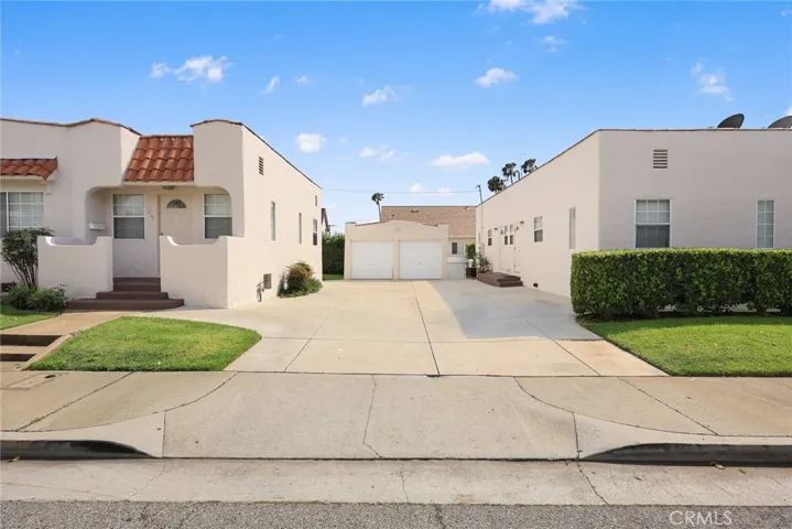 2306 W Alhambra Road, Alhambra, California 91801