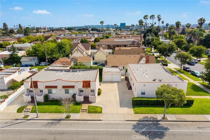 2306 W Alhambra Road, Alhambra, California 91801