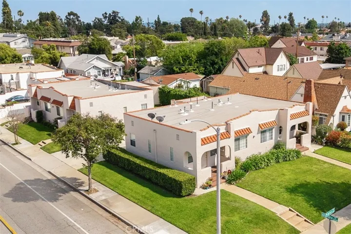 2306 W Alhambra Road, Alhambra, California 91801