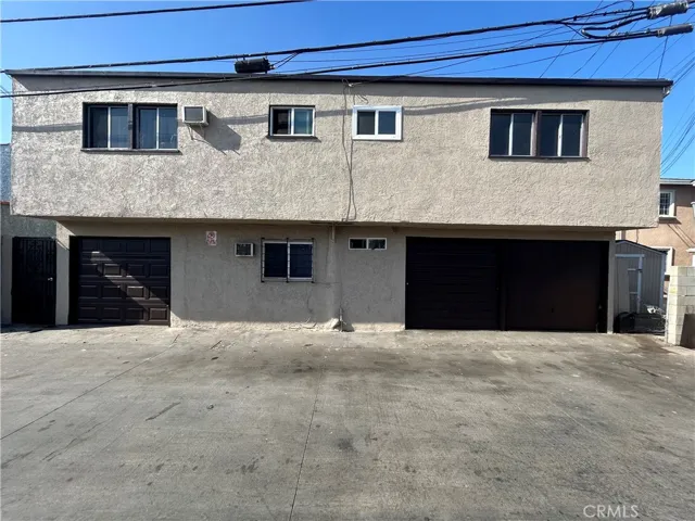 5111 Boswell, Los Angeles, California 90022
