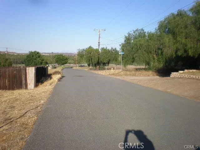 0 Reid Street, Lake Elsinore, California 92530