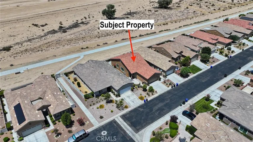 10404 Darby Road, Apple Valley, California 92308