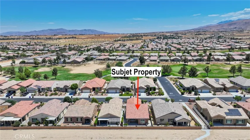 10404 Darby Road, Apple Valley, California 92308