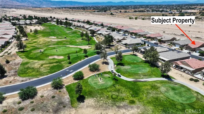 10404 Darby Road, Apple Valley, California 92308