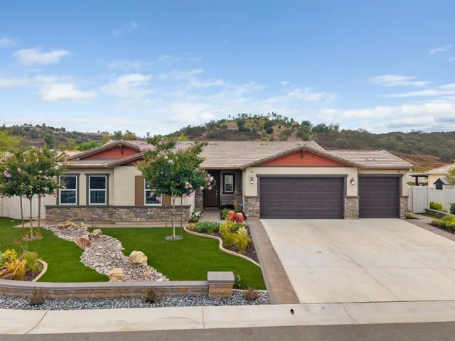 13433 Rosie Ct, Valley Center, California 92082