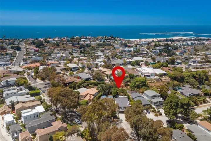 8231 W 83rd Street, Playa Del Rey, California 90293