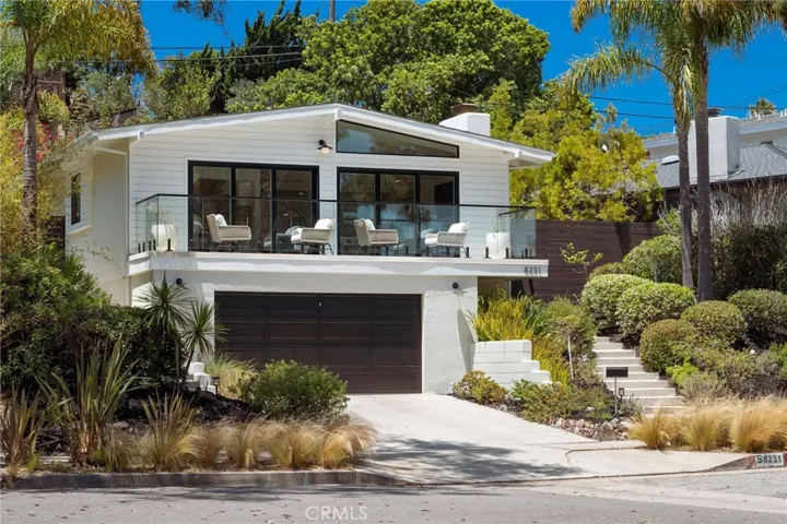 Your dream home
