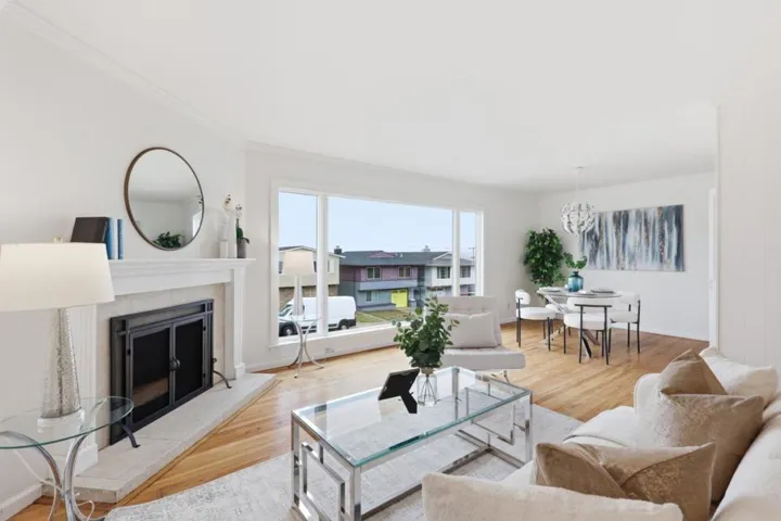 725 Clarinada Avenue, Daly City, California 94015