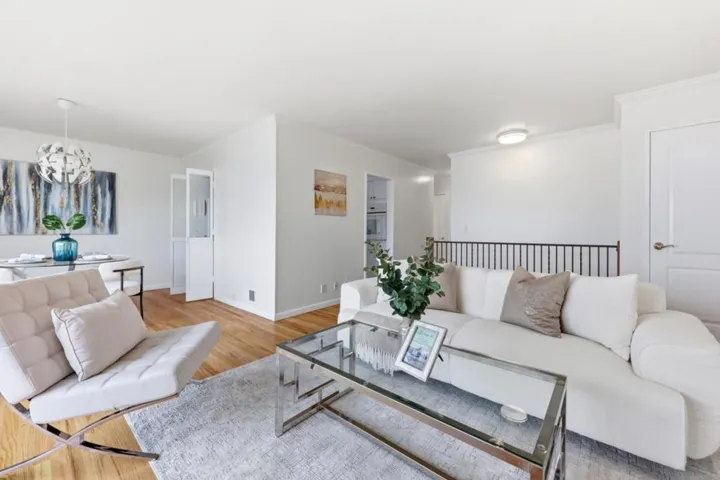 725 Clarinada Avenue, Daly City, California 94015
