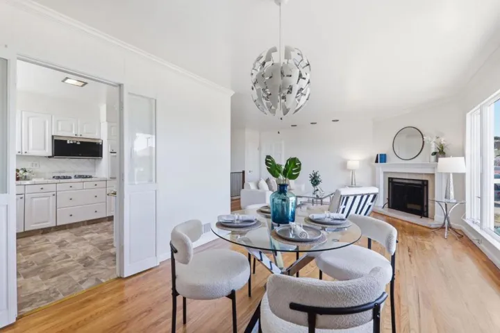 725 Clarinada Avenue, Daly City, California 94015