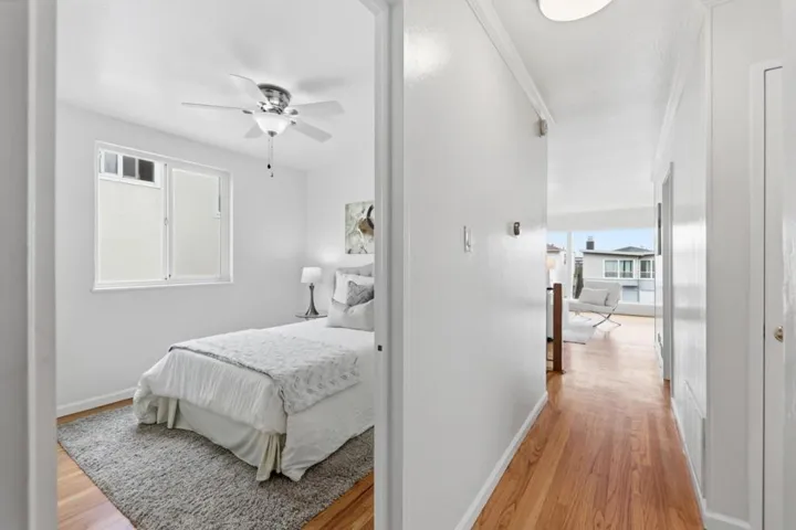 725 Clarinada Avenue, Daly City, California 94015