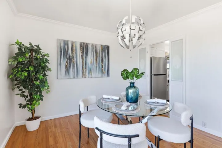 725 Clarinada Avenue, Daly City, California 94015