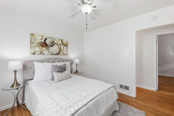 725 Clarinada Avenue, Daly City, California 94015