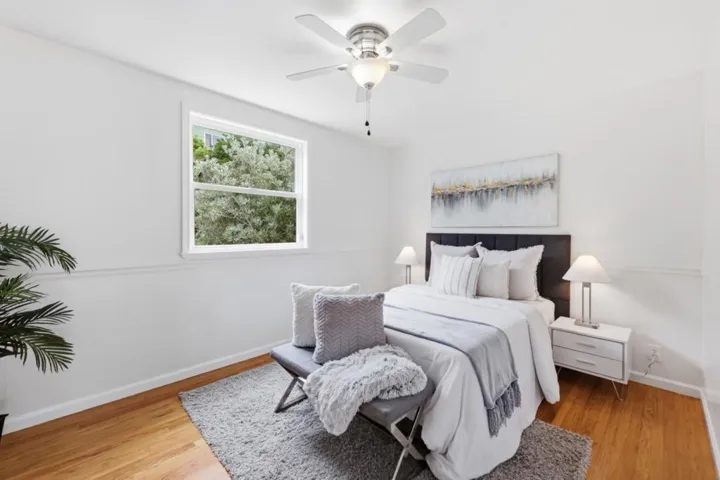 725 Clarinada Avenue, Daly City, California 94015