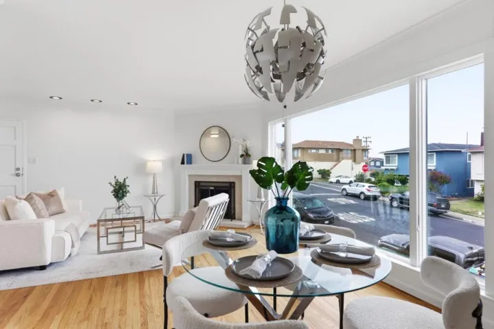 725 Clarinada Avenue, Daly City, California 94015